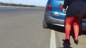 کٹر گدا کے ساتھ busty انا Polina