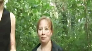 گرہ قدم Stepma چل رہی ہے HornDog Stepson