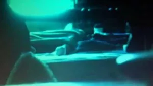 گیند سے محبت کرنے والے stripper نکی کا میلا