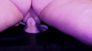 Roid-نارازگی ظاہر کی masseuse اب یہ نہیں لے سکتا - FFM threesome