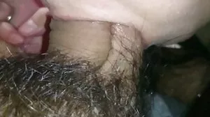 کے Stepsister آخر میں لانڈری کے کمرے