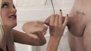 BangBros: ماں کے صابن خفیہ