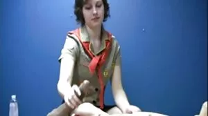 گنڈا sluts میں مشغول بھٹک مقعد کھیلیں کے ساتھ ساتھ ایک بڑا بڑا لنڈ
