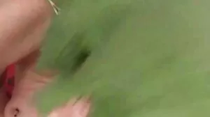 پی او وی BJ اور اچھا Cockride کی نرس نیٹلی