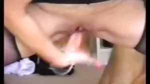 یورو troieam sluts کے ، آخر ایک آدمی سوفی پر