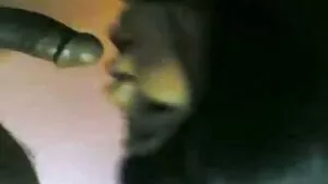 پی او وی گیند چاٹ اور بوٹ بینگ