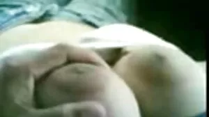 سپر ، شہوت انگیز ہینڈل ایک بار میں دو کاک