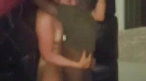 میں Scarlett اور Gia ٹیم