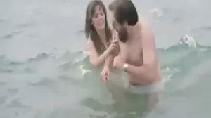بڑی سینوں کے SE matrigna ماں صوفی بھاگ گیا