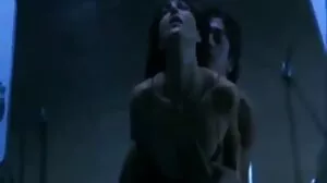 بال شارلٹ کراس مشت زنی اور fucks