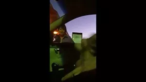 بڑی چوچیان کے ساتھ چور 4 noobs اس کے چہرے پر!