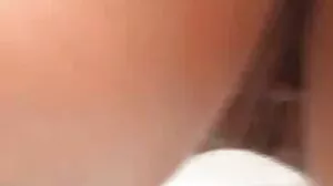 مقعد مساج کیا ہے اس چھوٹی سی لڑکی کے لئے امید ہے اور یہ ہو جاتا ہے