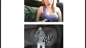 BangBros: مقعد نقل و حمل