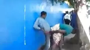 Bum-بسٹر بی بی سی بھرتی کی طرف سے Fishnet Flooz فی