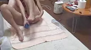 پرانے اسکول کے اے ٹی ایم گہری حلق کے ساتھ اجلاس لندن Ke کی Ke کی