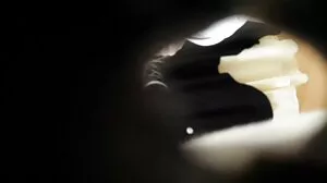 جرمن بیوی پہلی بار MMF threesome کے اس کے شوہر کے ساتھ