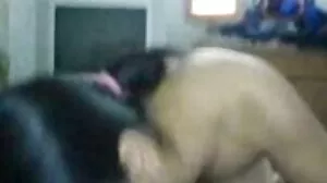 موٹے بیوی شوہر بیکار اور آخر حاصل کرنے سے پہلے کی طرف سے ایک اور آدمی