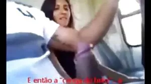 اسپنر لالچ میں پرجوش جنسی ختم ہو جاتی ہے کہ ایک creampie کے ساتھ
