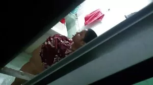 ڈرپوک سٹیون سامان کے stepsister پی او وی