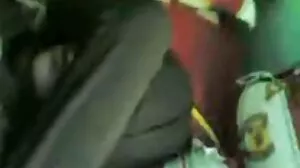 فحش اسپنر نتالیہ کی ویلنٹائن ہک اپ